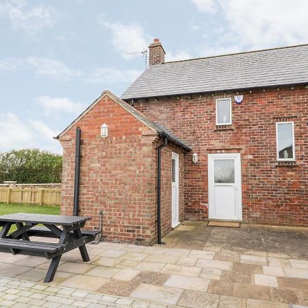 2 North Cottage Bridlington Exterior photo