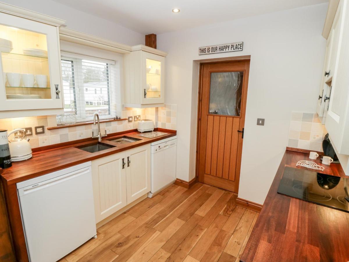 2 North Cottage Bridlington Exterior photo