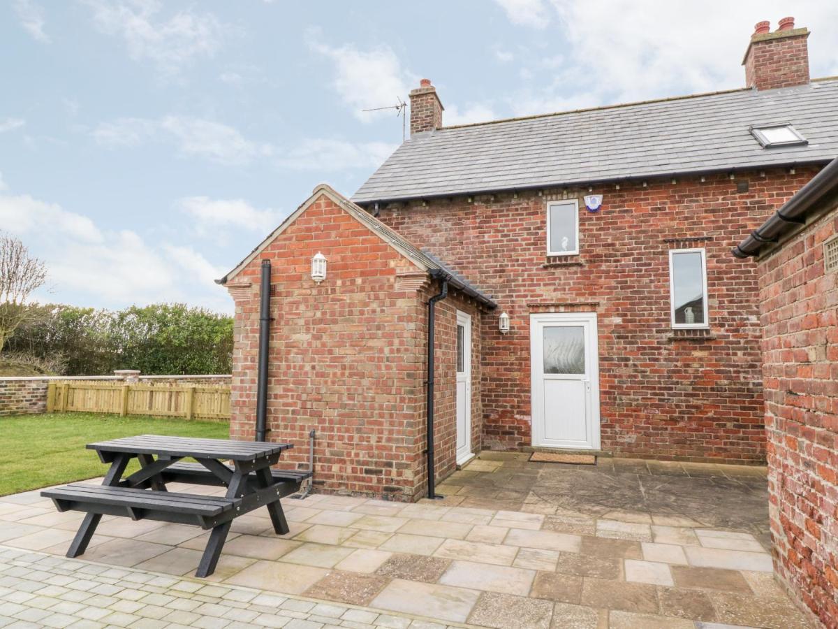 2 North Cottage Bridlington Exterior photo