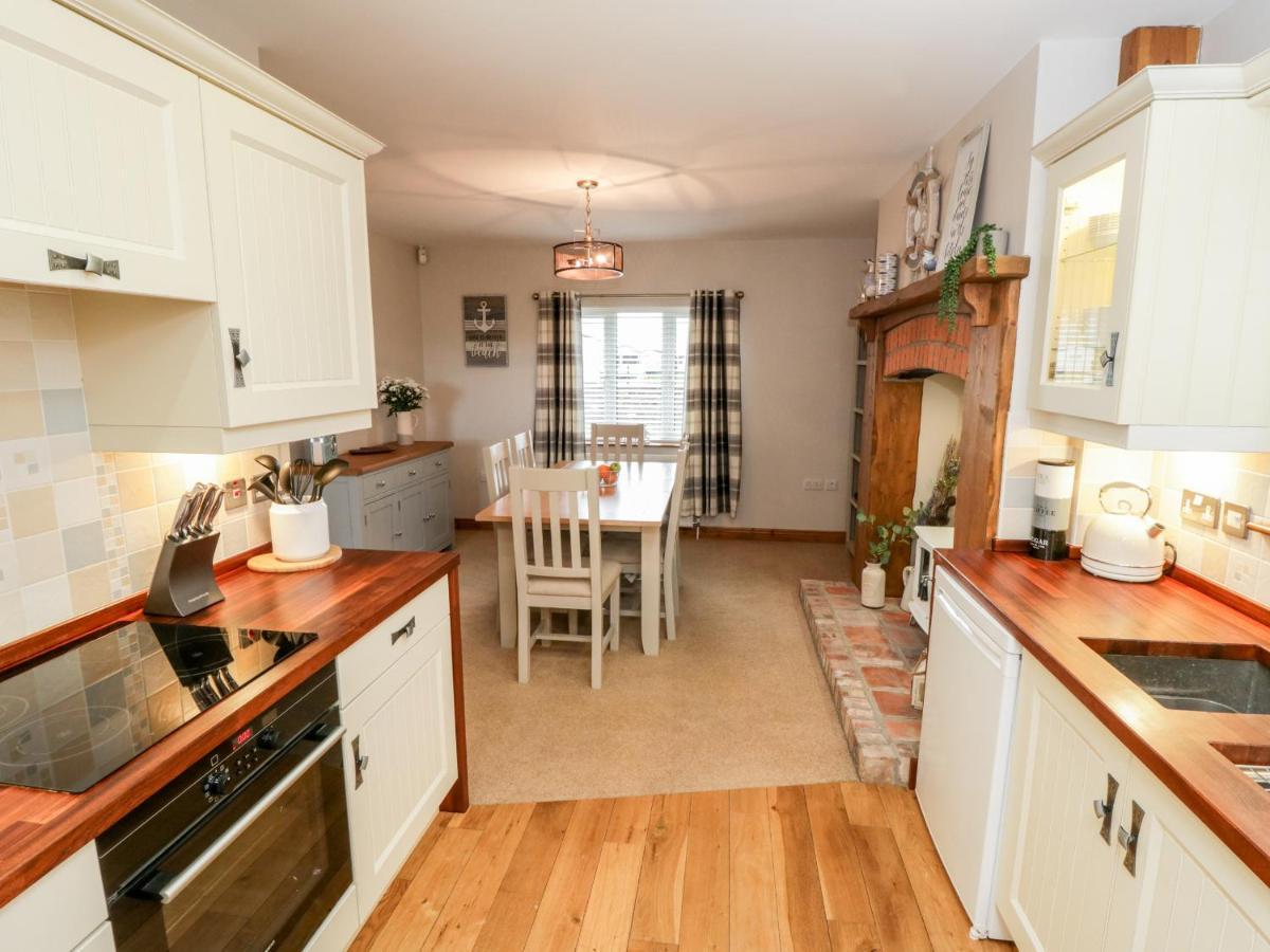 2 North Cottage Bridlington Exterior photo