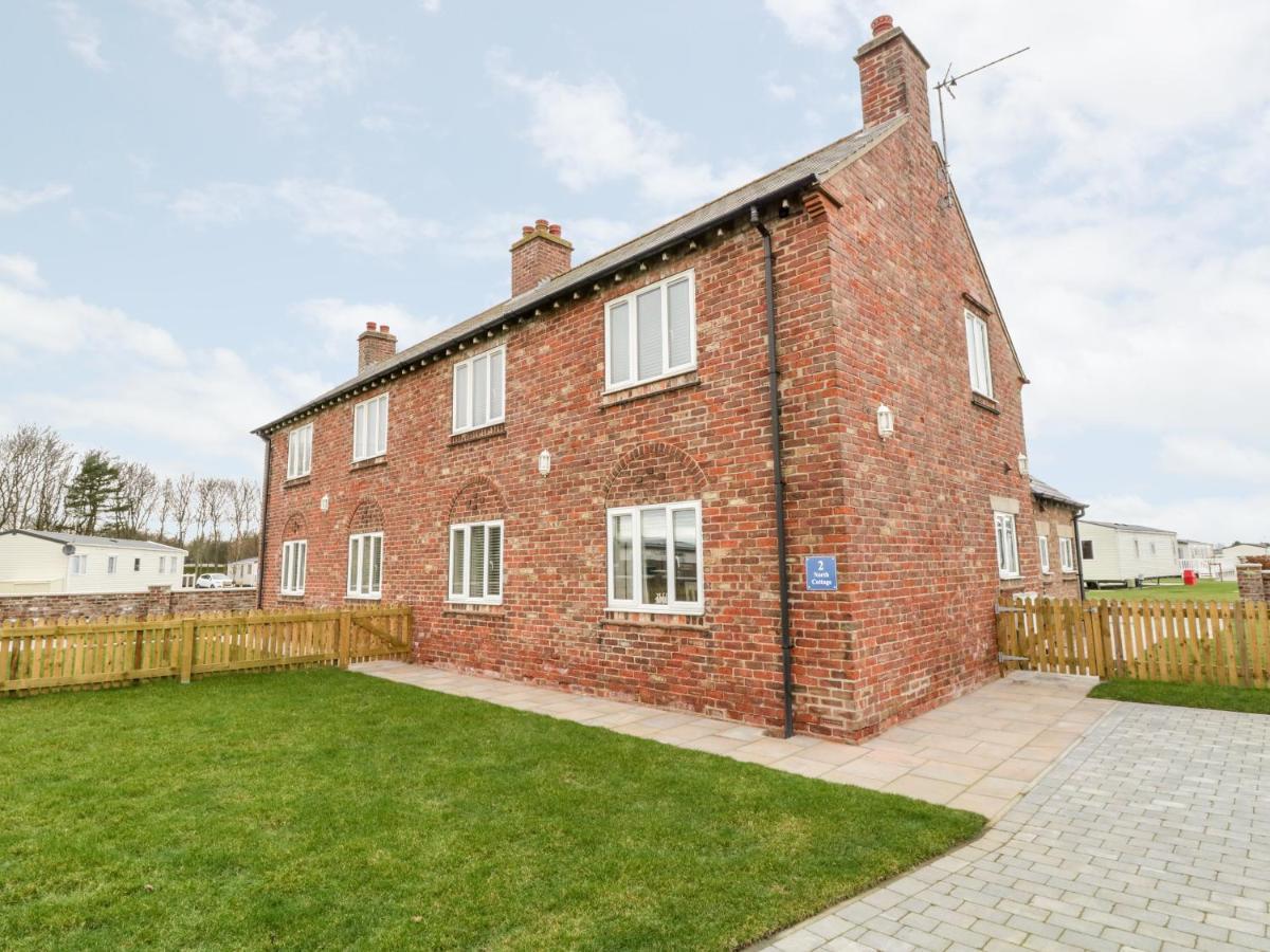 2 North Cottage Bridlington Exterior photo